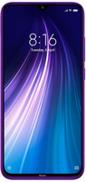 Redmi Note 8 (Cosmic Purple, 128 GB)(6 GB RAM)
