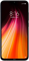 Redmi Note 8 (Space Black, 64 GB)(4 GB RAM)