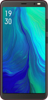 Ismart I1 Jumbo A9 (Red, 16 GB)(2 GB RAM)