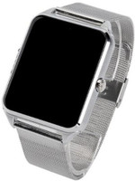 Dev Z60-TU1 Bluetooth Smart watch Smartwatch(Green Strap, M)