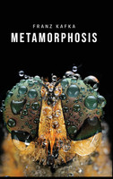 Metamorphosis(English, Hardcover, Kafka Franz)