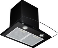 Kaff OPEC BGX – 60 Wall Mounted Steel 1180 CMH Chimney