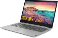 Lenovo Ideapad S145 APU Dual Core A6 A6-9225 - (4 GB/1 TB HDD/DOS) S145-15AST Thin and Light Laptop(15.6 inch, Platinum Grey, 1.85 kg)