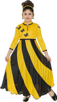 FTC FASHIONS Girls