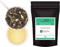 Udyan Tea Lemon Green Tea Vacuum Pack(100 g)