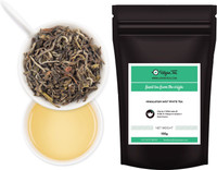 Udyan Tea Himalayan Mist Unflavoured White Tea Vacuum Pack(100 g)