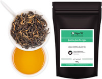 Udyan Tea Assam Imperial Unflavoured Black Tea Vacuum Pack(100 g)