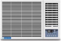 Blue Star 2 Ton 2 Star Window AC  - White(2W24GA, Copper Condenser)