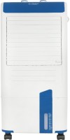 Flipkart SmartBuy 30 L Tower Air Cooler(White, Blue, Alpine_SD)   Air Cooler  (Flipkart SmartBuy)
