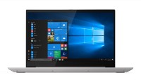 Lenovo Ideapad S340 Core i5 10th Gen - (8 GB/1 TB HDD/256 GB SSD/Windows 10 Home/2 GB Graphics) S340-15IIL Thin and Light Laptop(15.6 inch, Platinum Grey, 1.60 kg, With MS Office)