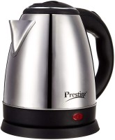 Prestige 1.5 L electrical kettle 1500 watt Electric Kettle(1.5 L, Black)