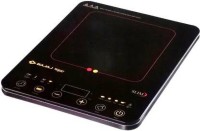 BAJAJ INDUCTION (Black, Touch Panel) Induction Cooktop(Black, Touch Panel)
