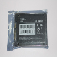 PUSKILL 120 120 GB Laptop Internal Solid State Drive (SSD) (pu120gb)(Interface: SATA III, Form Factor: 2.5 Inch)