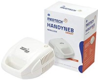 Medtech Nulife Handyneb Smart Nebulizer(White)