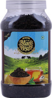 Royal Black Pearl (Heritage Blend) Full Leaf Black Tea Plastic Bottle(300 g)
