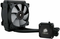 CORSAIR ASINB009ZN03AA Cooler(Black)