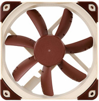 Noctua ASINB00BEZKX8Y Cooler(Brown, Beige)
