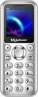 Muphone M380(Silver)