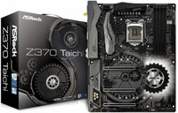 ASRock Z370 Taichi Motherboard Motherboard