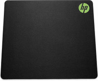 HP Pavilion Gaming Mouse Pad 300 Mousepad(Black)