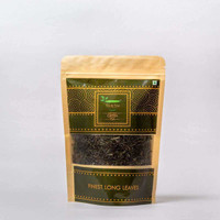 tea&you Green Tea-Standup Pouch Unflavoured Green Tea Pouch(100 g)