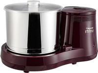 Butterfly 99036A-Rhino-TTWG-Cherry Wet Grinder(Maroon)