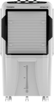 View Crompton Optimus 100 Desert Air Cooler(White, 100 Litres) Price Online(Crompton)