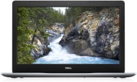DELL Inspiron 3000 Pentium Dual Core - (4 GB/1 TB HDD/Windows 10 Home) 3583 Laptop(15.6 inch, Platinum Silver, 2.2 kg, With MS Office)