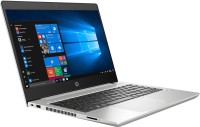 HP PROBOOK Core i3 8th Gen - (4 GB/1 TB HDD/Windows 10 Pro) PROBOOK 440 G6 Business Laptop(14 inch, Silver)
