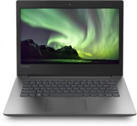 (Refurbished) Lenovo Ideapad 330 Core i3 7th Gen - (4 GB/1 TB HDD/DOS) 330-14IKB Laptop(14 inch, Onyx Black, 2.1 kg)