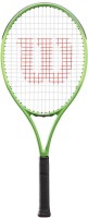 WILSON BLADE FEEL 26 Multicolor Strung Tennis Racquet(Pack of: 1, 265 g)