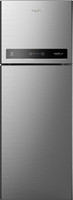 Whirlpool 265 L Frost Free Double Door 2 Star (2020) Convertible Refrigerator(Magnum Steel, IF CNV 278 MAGNUM STEEL (2S)-N) (Whirlpool) Karnataka Buy Online