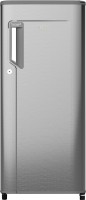 Whirlpool 190 L Direct Cool Single Door 4 Star Refrigerator(Magnum Steel, 205 impc prm 4s magnum steel-e/205 IMPWCL PRM 4S MAGNUM STEEL-E)