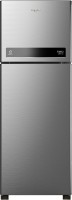 Whirlpool 292 L Frost Free Double Door 2 Star Refrigerator(Magnum Steel, NEO DF305 PRM MAGNUM STEEL (2S)-N)