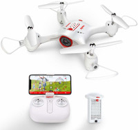 Hawkister D3005 Drone