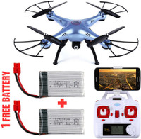Hawkister D3014 Drone