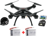 Hawkister D3012 Drone