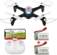 Hawkister D3007 Drone