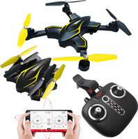 Hawkister D2816 Drone