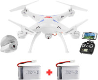 Hawkister D3001 Drone