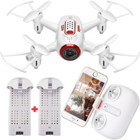 Hawkister D3033 Drone