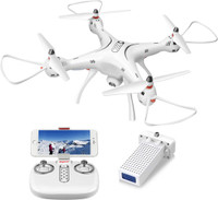 Hawkister D2824 Drone