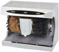 KeyOn ASSM1 Automatic Shoe Polishing Machine