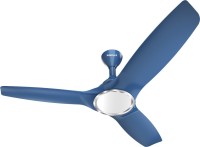 HAVELLS STEALTH UNDERLIGHT 1250 mm Underlight 3 Blade Ceiling Fan(INDIGO BLUE, Pack of 1)
