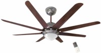 HAVELLS OCTET WITH UNDERLIGHT 1320 mm 8 Blade Ceiling Fan(Multicolor, Pack of 1)