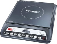 Prestige PIC 20 1200 Watt Induction Cooktop with Push button Induction Cooktop(Black, Push Button)