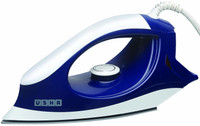 USHA Electric 3317 1000 W Dry Iron(Multicolor)