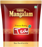 mangalam Royal Premium 1 Tea Pouch(1 kg)