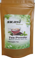 SKANI NATURAL TEA POWDER Unflavoured Tea Pouch(1 kg)