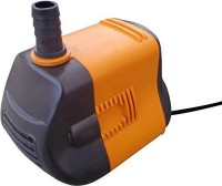 View pices Submersible Water Pump (Black/White/Orange/Blue) for Desert Air Cooler/Aquarium Fountains packup 01 pcs Room/Personal Air Cooler(Orange, Black, 5 Litres) Price Online(pices)